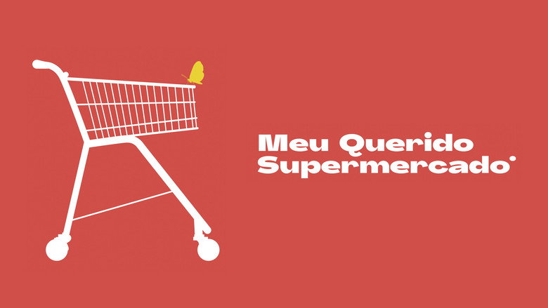 My Darling Supermarket still 3