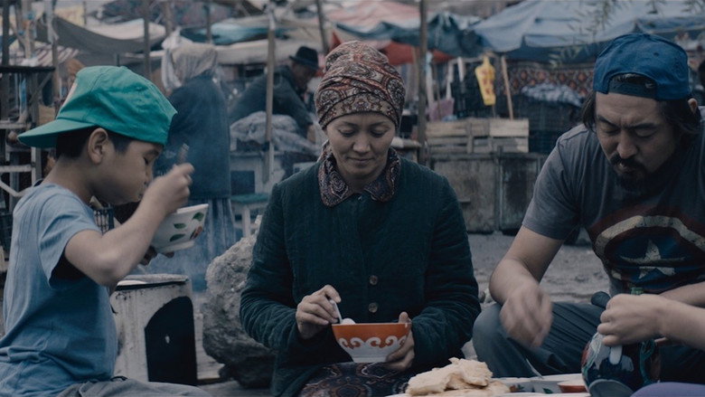 Suleiman Mountain still 4