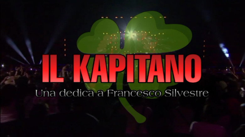 The Kaptain: The story of Francesco Silvestre still 6