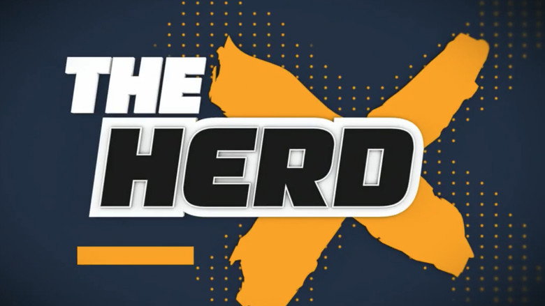 The Herd With Colin Cowherd still 1