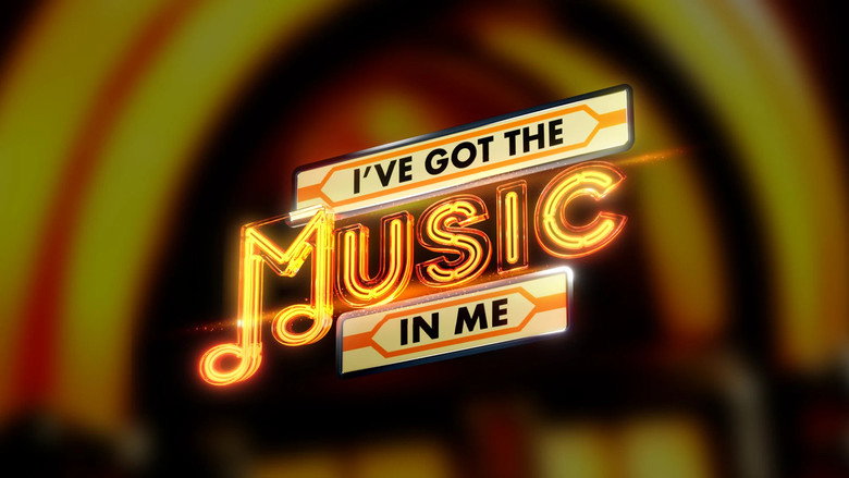 I’ve Got The Music In Me still 2