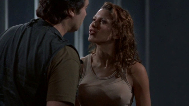 Fatal Conflict still 7