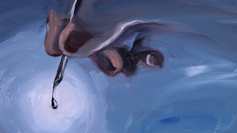 Worlds of Ursula K. Le Guin still 4