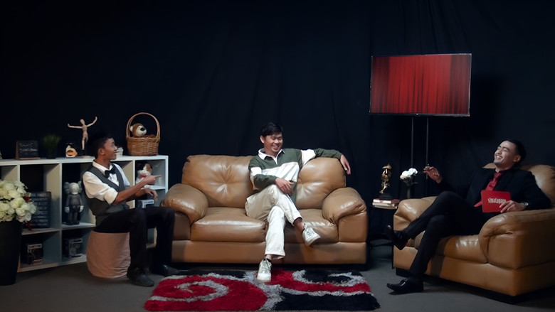 Simatupang's Chit-Chat still 1