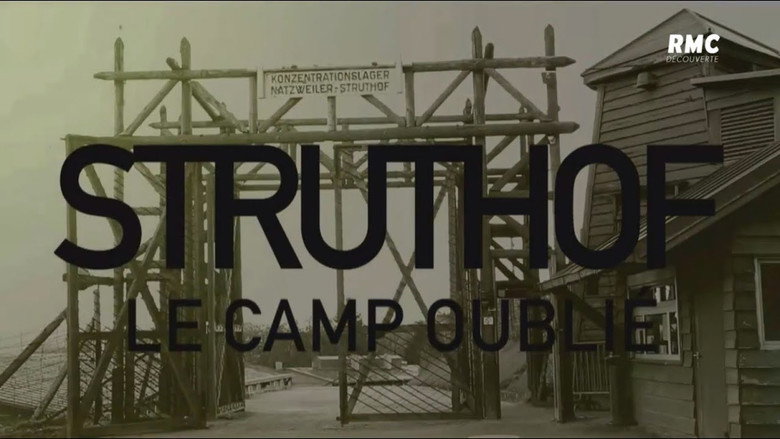 Memories of a Nazi Camp still 1