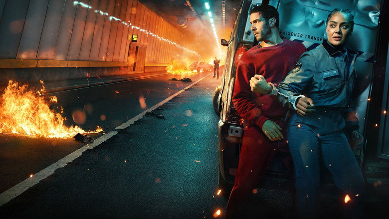 Prisoner still 5