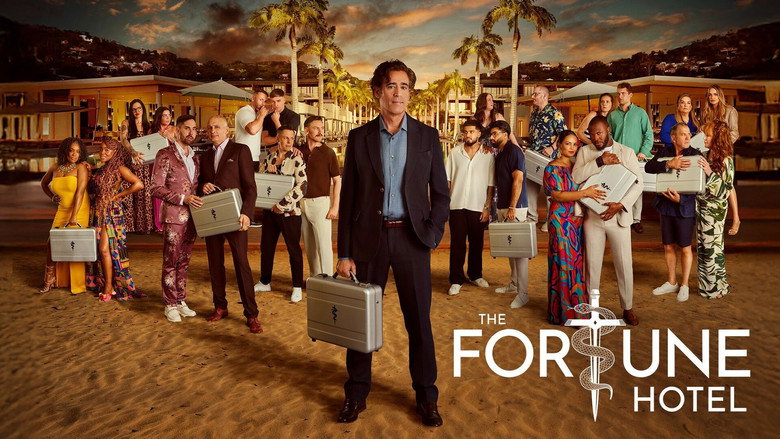 The Fortune Hotel still 6