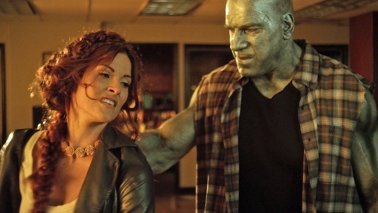 Avengers Grimm still 1