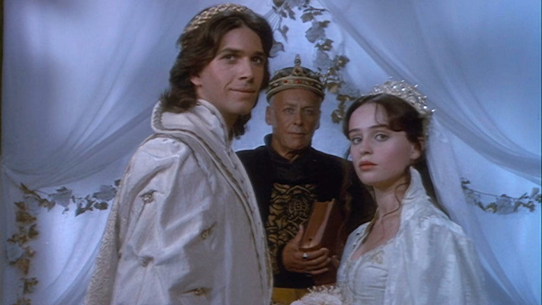 Snow White still 1