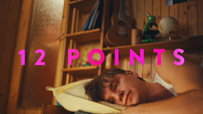 12 Points still 1