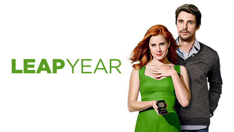 Leap Year still 7