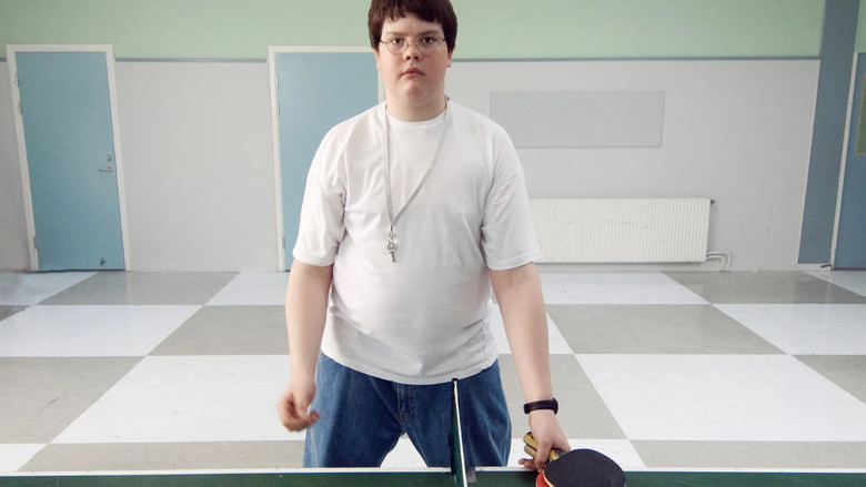 The King of Ping Pong still 2