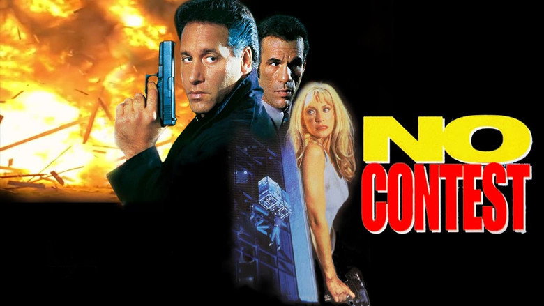 No Contest still 3