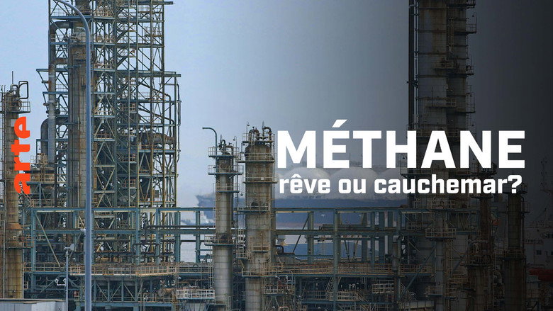 Méthane, rêve ou cauchemar ? still 1