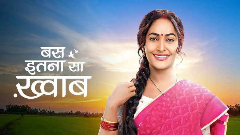 Bas Itna Sa Khwaab still 1