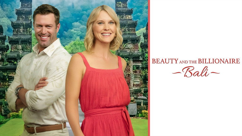 Beauty and the Billionaire: Bali still 2