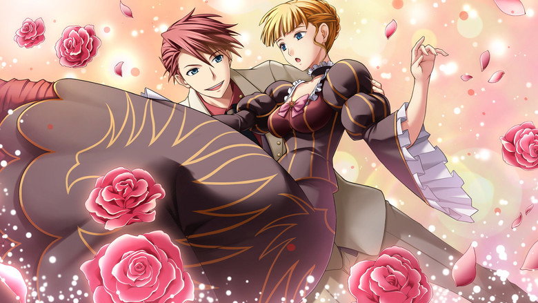 Umineko: When They Cry still 1