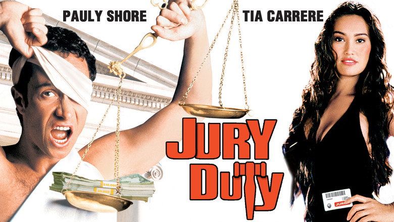 Jury Duty still 8