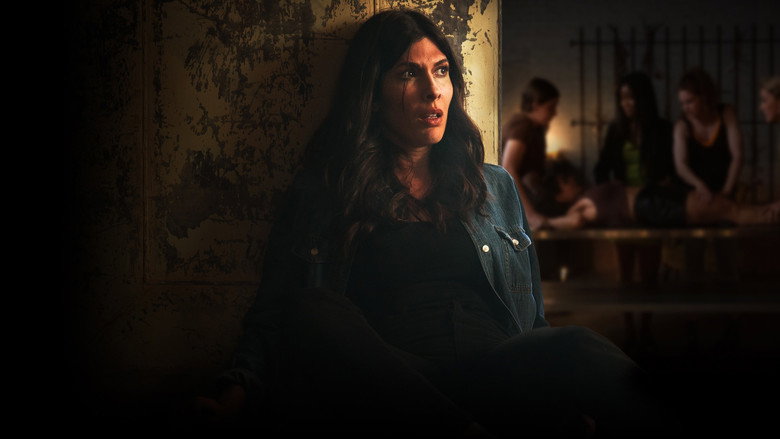 My Daughter's Deadly Roommates still 1