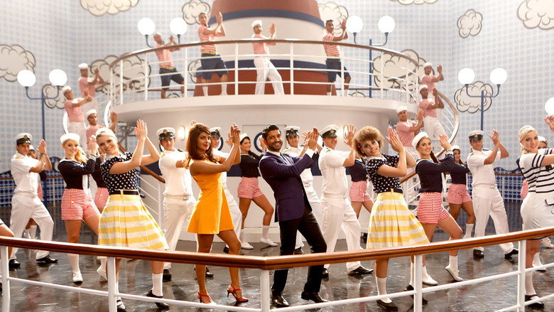 Dil Dhadakne Do still 3