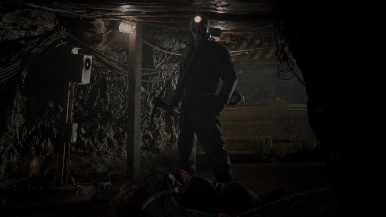 My Bloody Valentine still 5