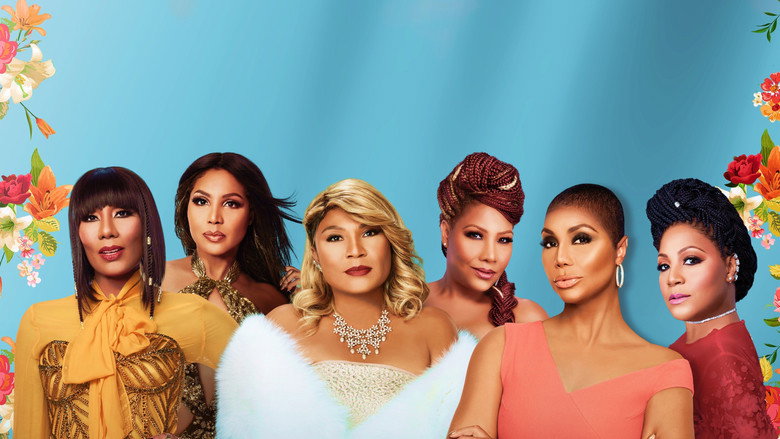 Braxton Family Values still 7