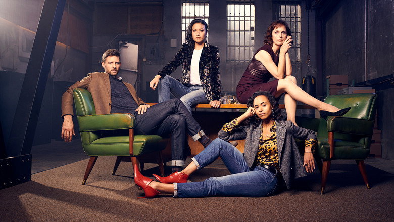 Street Legal still 2