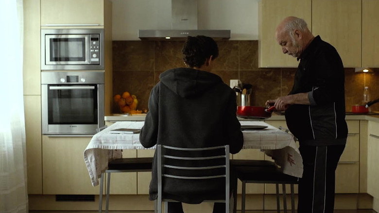 Mute still 6