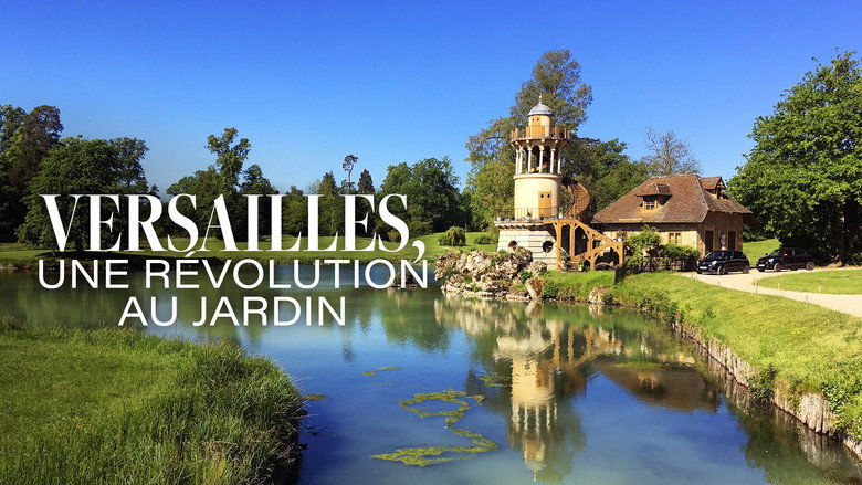 Versailles, une révolution au jardin still 2