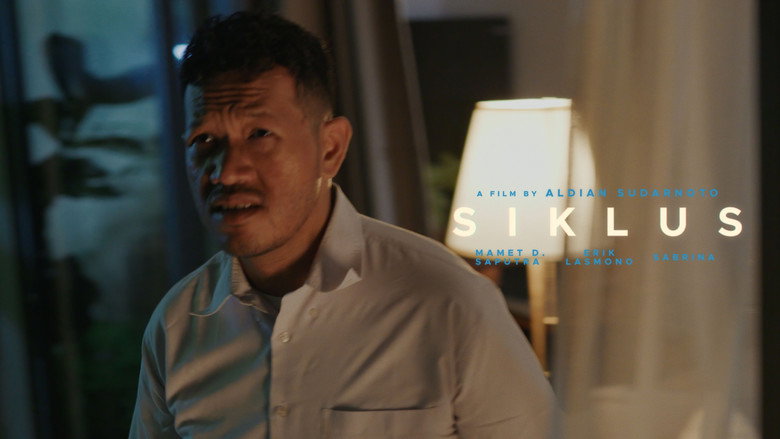 Cycle still 2