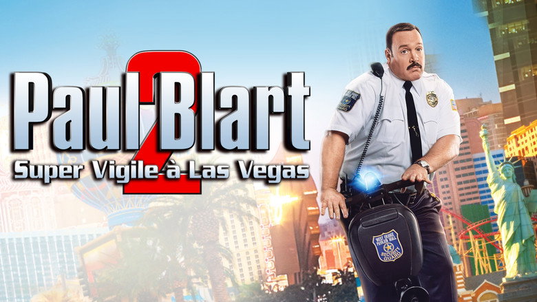 Paul Blart: Mall Cop 2 still 8