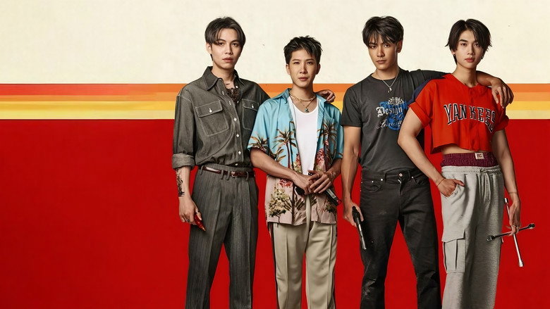 The Heart Killers still 3