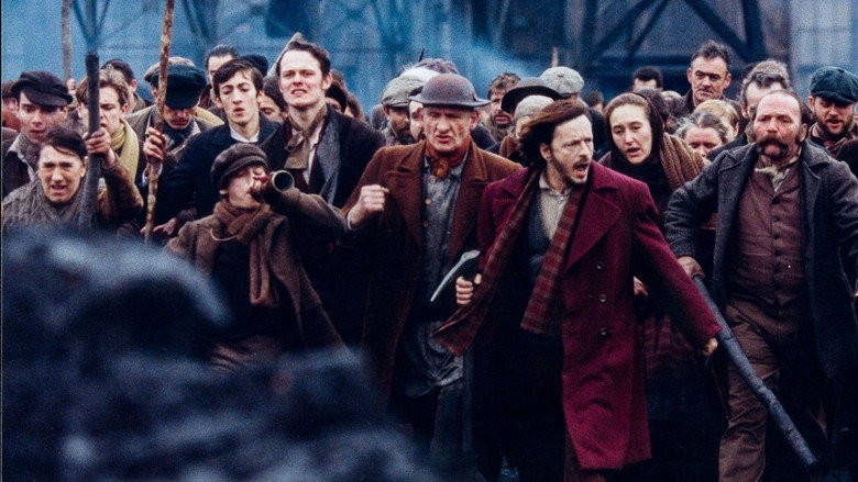 Germinal still 5