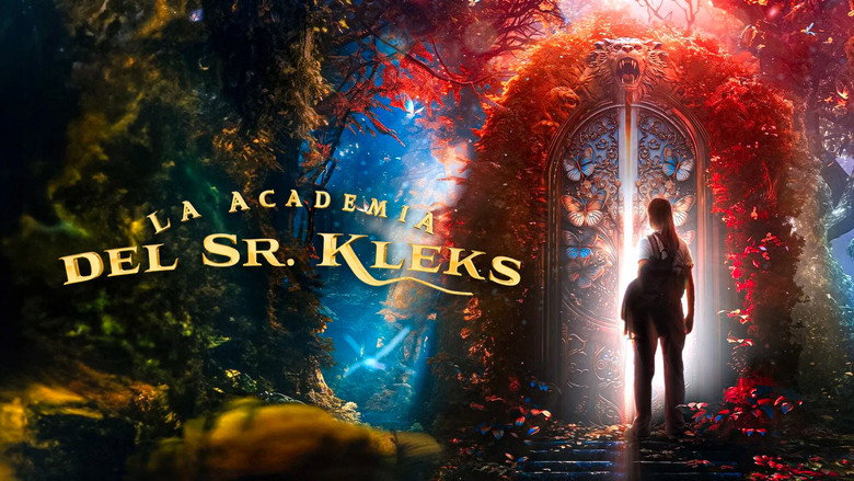 Kleks Academy still 4
