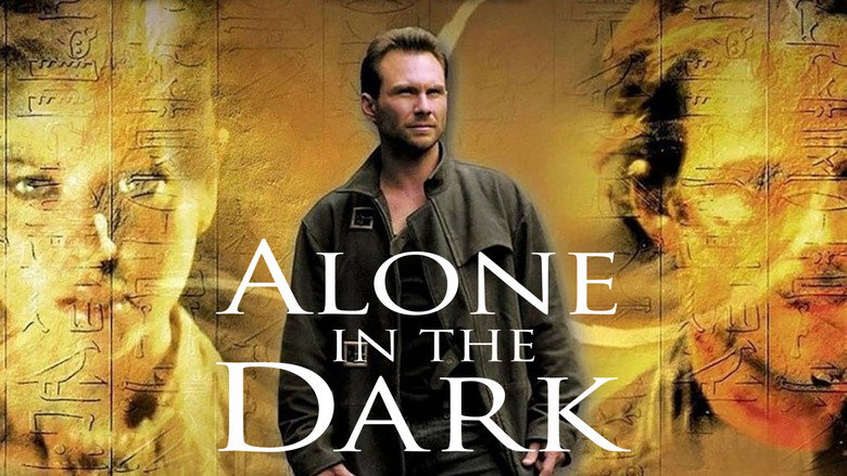 Alone in the Dark still 7
