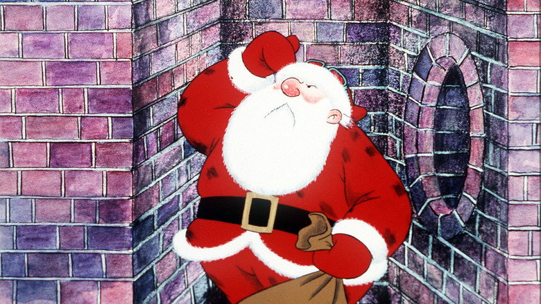 Father Christmas still 3