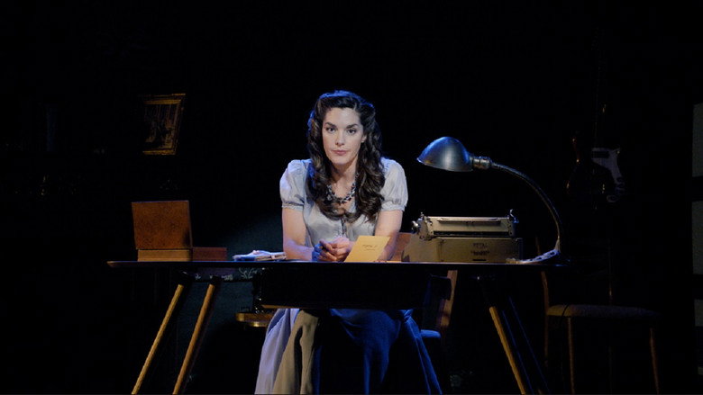 Emma: A New Jane Austen Musical still 2