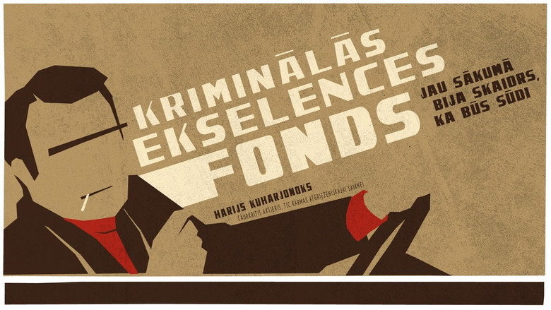 The Foundation of Criminal Excellence still 4