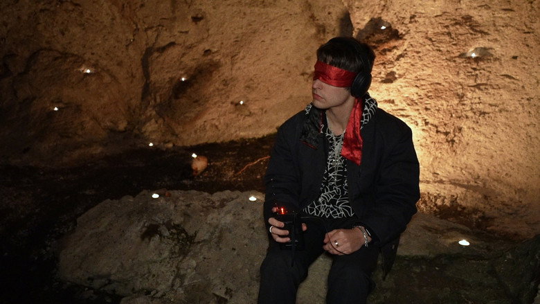Sam and Colby: The Legends of the Paranormal still 1
