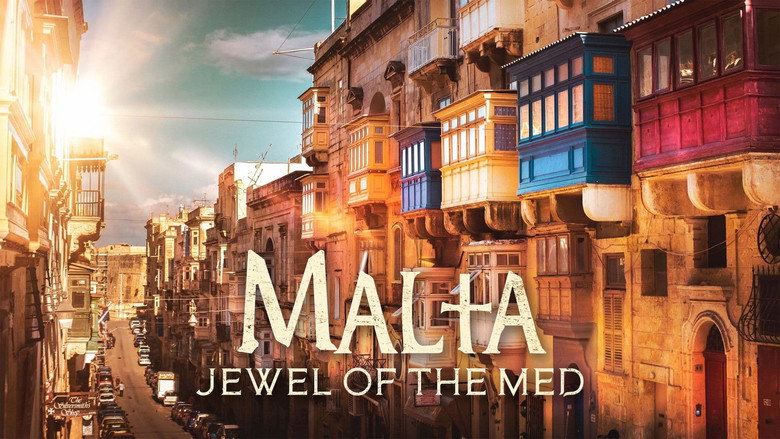 Malta: The Jewel of the Mediterranean still 2