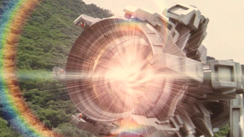 Godzilla vs. Megaguirus still 8