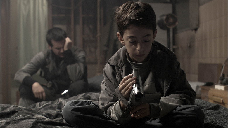 The Dark Hour still 7