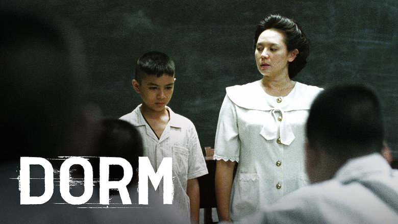 Dorm still 6
