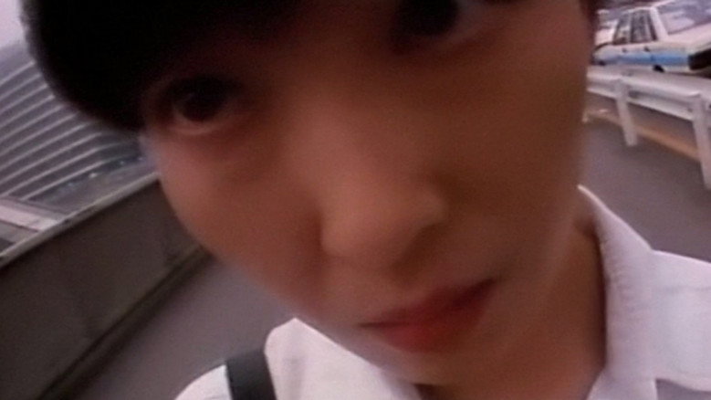 An Aria on Gazes still 7