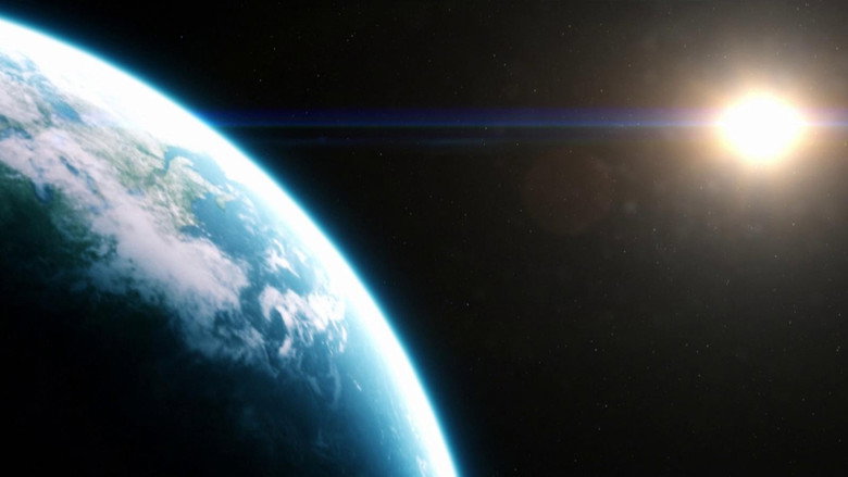 The Watchers: Revelation still 1