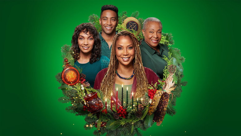 Holiday Heritage still 1