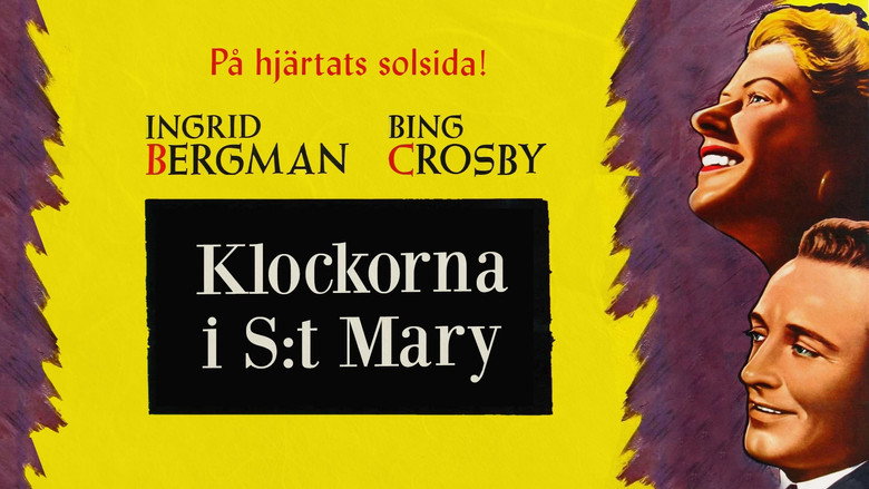 The Bells of St. Mary's still 7