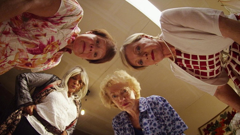 Bad Grandmas still 1