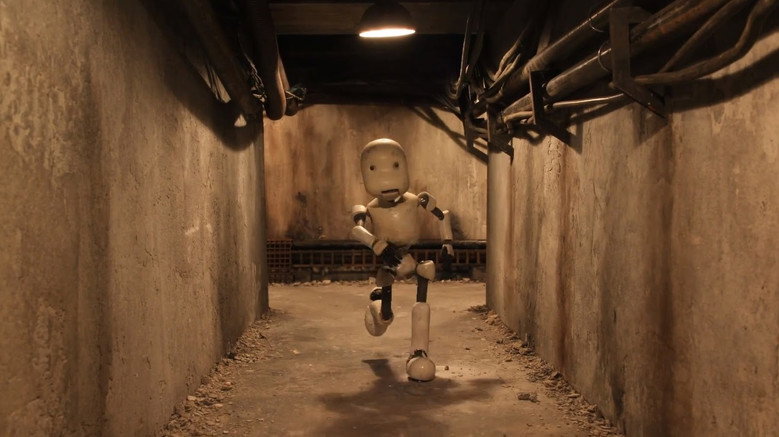 Junk Head still 7