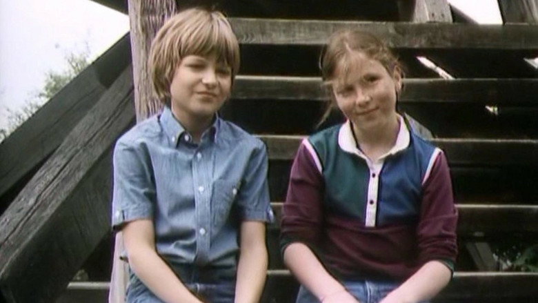 Chocky's Children still 1